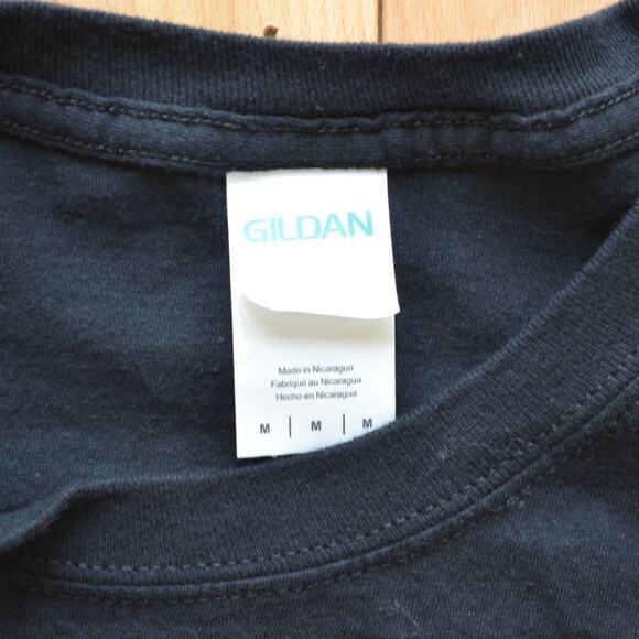 Gildan Team Tom Brady T-Shirt - Picture 2 of 4